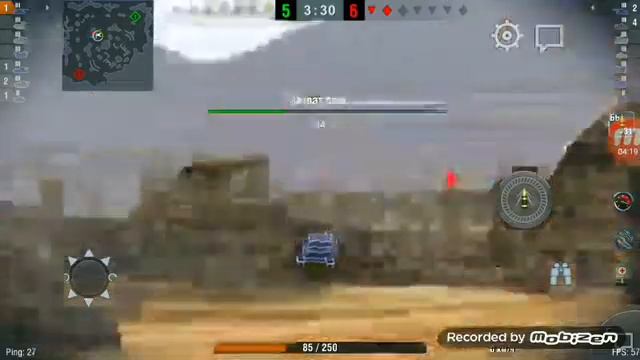 World of tanks-marder 2 смотреть онлайн