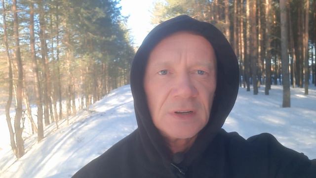 К ЧЁРТУ ЛОГИКУ! ПОВЕРЬ В СЕБЯ! ОТКРОЙСЯ СИЛЕ!