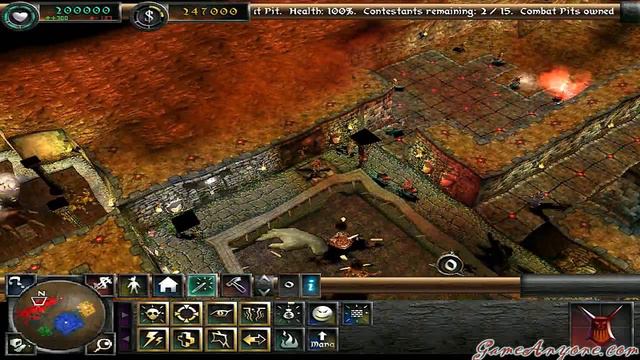 Off the Shelf: Dungeon Keeper 2 [PC][HD] - Part 95: Cherry Blossom 4 смотреть онлайн