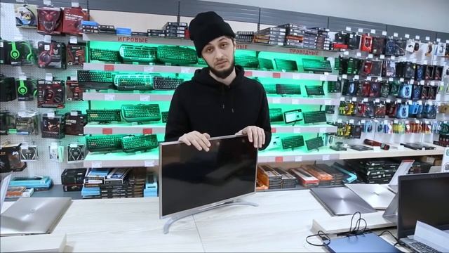 ЧТО ВЫБРАТЬ? | МОНОБЛОК ИЛИ ПК? смотреть онлайн