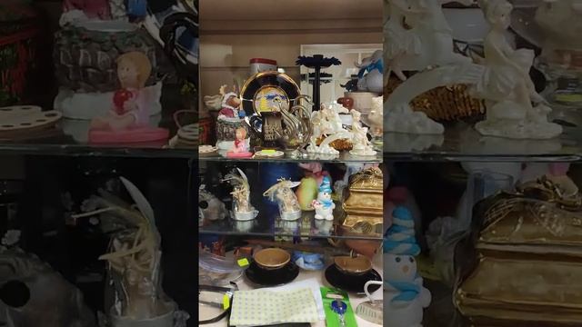 Обзор магазина Сундук рукоделия от 16.06.23г смотреть онлайн