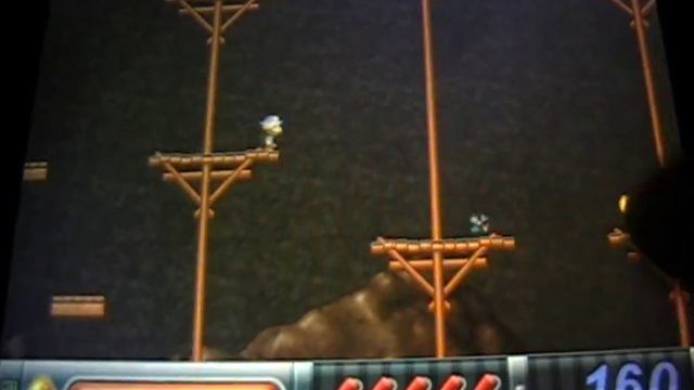 iPhone - Gold Miner Joe - Gameplay 2 смотреть онлайн