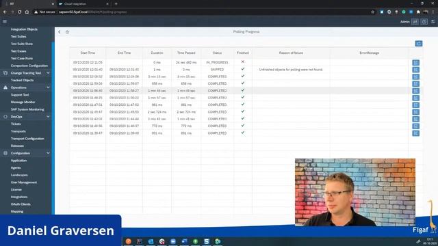 News in Figaf DevOps Tool, Cloud Foundery and Visual BPM comparison смотреть онлайн