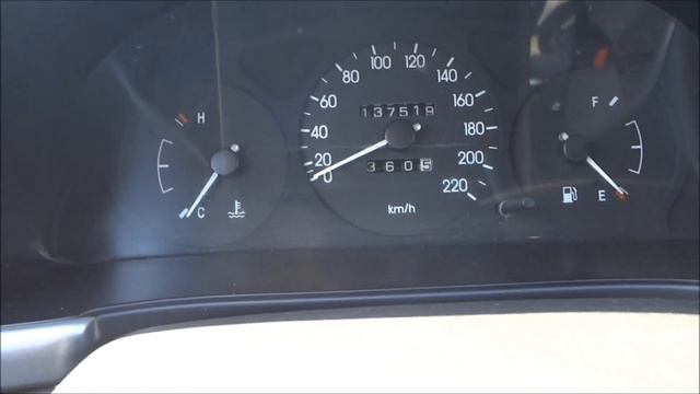 ЗАЗ Chance Хэтчбек 1.3 2010. Обзор автомобиля смотреть онлайн