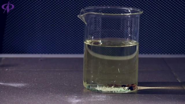 Химия | Лабораторная работа №10.10 "Осмотические явления в растворе комплексного соединения" смотреть онлайн