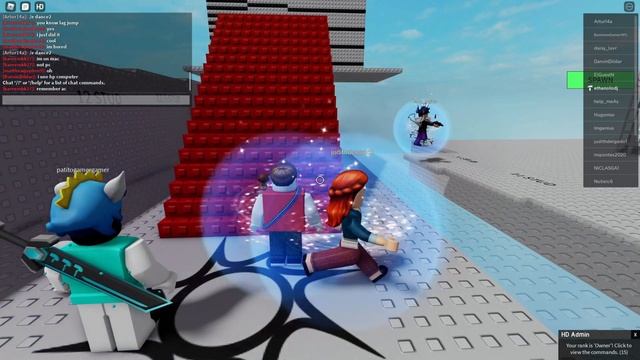 When You Are RICH | Roblox смотреть онлайн