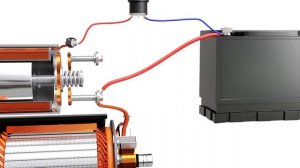 ВТОРОЙ «МИНУСОВОЙ» ПРОВОД НА АКБ — РЕШЕНИЕ ВСЕХ ТВОИХ ПРОБЛЕМ!