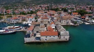 Хорватия. 10 причин поехать в Хорватию. Путешествуй Online. Обзор Хорватии.