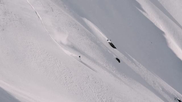 SnowLab Gudauri 2015-2016 смотреть онлайн