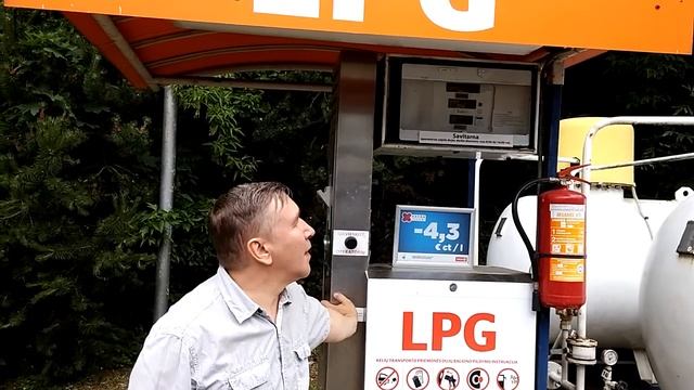 Устройство контроля заправки газа смотреть онлайн