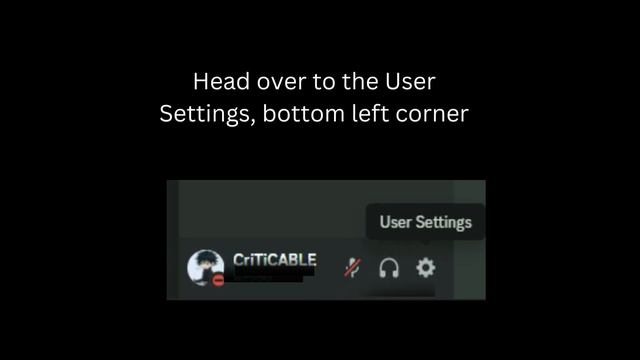 How to stop joining random Discord servers in 2023! (Auto-Joining Discord Servers Problem) смотреть онлайн