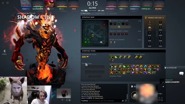 4H | РОСТИК НАСТОЯЩИМ ГОЛОСОМ НАЕЗЖАЕТ НА ГУЛЯ смотреть онлайн