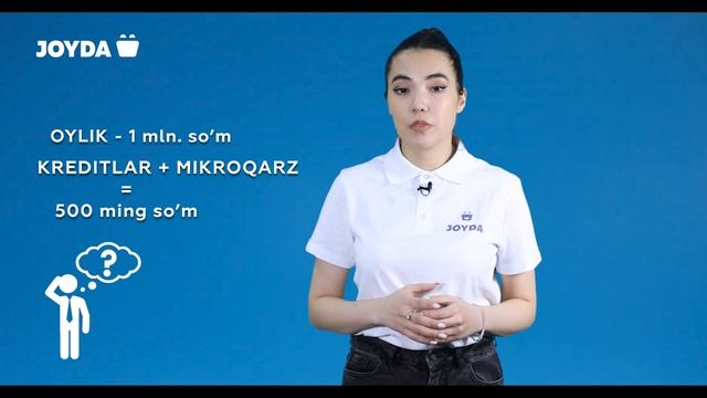 Uydan chiqmasdan SQB'dan 30 million so‘mgacha kredit oling! смотреть онлайн