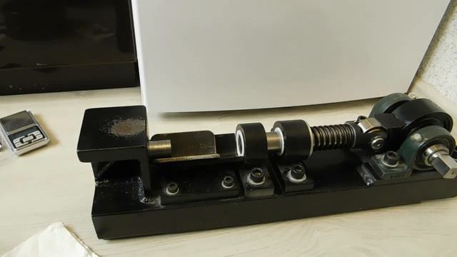 Экспансивная пуля для пневматики (кал. 6,35 мм) ; Slug 0,25 cal. смотреть онлайн