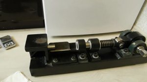 Экспансивная пуля для пневматики (кал. 6,35 мм) ; Slug 0,25 cal.