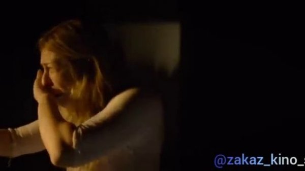 Arvoh uyi (Film O'zbek tilida)