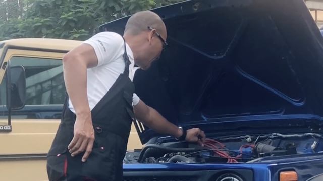 Xe Suzuki Jimny 1 tỷ 4 đời cũ bán giá rẻ giật mình! смотреть онлайн