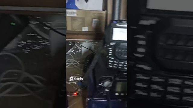 Снова запускаю #quansheng #uvk5 в #ft8 . Эксперименты продолжаются. #hamradio #радиолюбитель #kd8cec смотреть онлайн