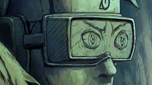 Как Стать Похожим на Обито Учиху. Разбор Харизмы. / How To Act Like Obito Uchiha