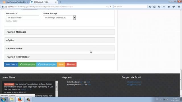[DIY] Create table for app using existing JSON/API смотреть онлайн