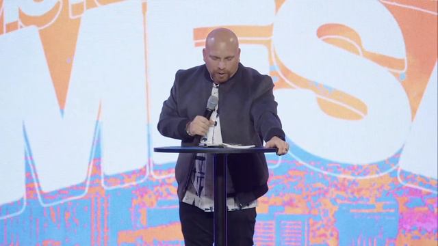 Relationships with Pastor Danny Cruz смотреть онлайн
