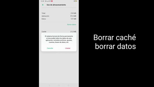 Cómo solucionar el problema de mensaje de Instagram no enviado (2022) смотреть онлайн