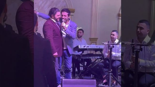 Razmik Amyan And Vache Amaryan EXCLUSIVE 2021 Размик Амян и Ваче Амарян ЭКСКЛЮЗИВ 2021