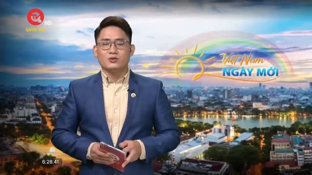 Việt Nam ngày mới 22/2: Số vụ tấn công mạng tại Việt Nam đứng thứ 3 Đông Nam Á смотреть онлайн