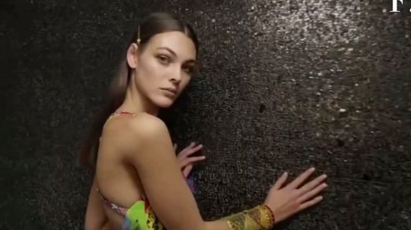 Виттория Черетти, итальянская топ-модель//Vittoria Ceretti italian top model