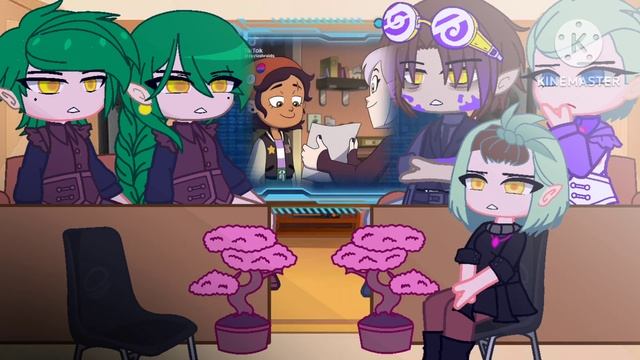 Toh[Past blight React to luz Angst][Part 3][Rushed][Mistake][Cringe][Drama][Have a nice day yall!] смотреть онлайн