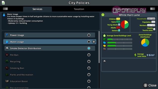 Cities: Skylines Nintendo Switch Review - BUILT ON SOLID FOUNDATIONS? смотреть онлайн