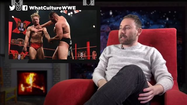 10 Best Wrestling Matches Of 2020 смотреть онлайн