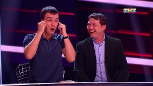 Где логика? Питер VS Москва, 4 сезон, 15 выпуск (18.06.2018)