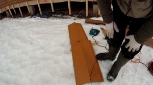 ЧЕМ РЕЗАТЬ ВИНИЛОВЫЙ САЙДИНГ И МЕТАЛЛИЧЕСКИЙ. ИНСТРУМЕНТ ДЛЯ КАРКАСНОГО ДОМА. ЧАСТЬ 2. ФАСАД. ОТЗЫВ