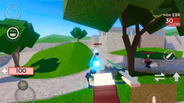 Aimbot? roblox mobile aresenal gameplay 2 смотреть онлайн