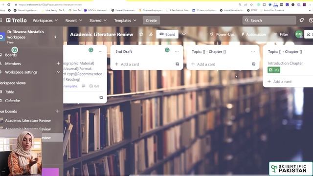 5 Magical Tools To Write Your Thesis Faster & Professional | Dr Rizwana смотреть онлайн