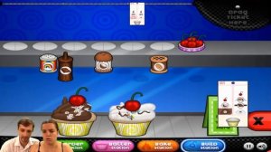 ЭПИЧНОЕ МОРОЖЕНОЕ от Болтушки и ПРоХоДиМЦа! #286 Мультик ИГРА для детей Папа Луи Кафе Мо