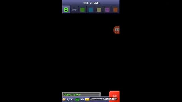 Играем в Tiny Tower смотреть онлайн