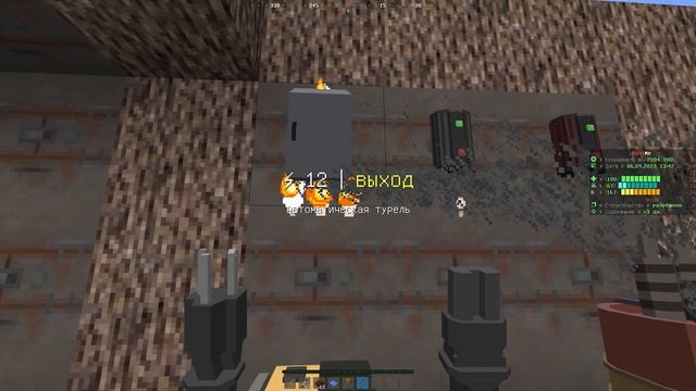 Полный гайд по электрике RUSTME смотреть онлайн