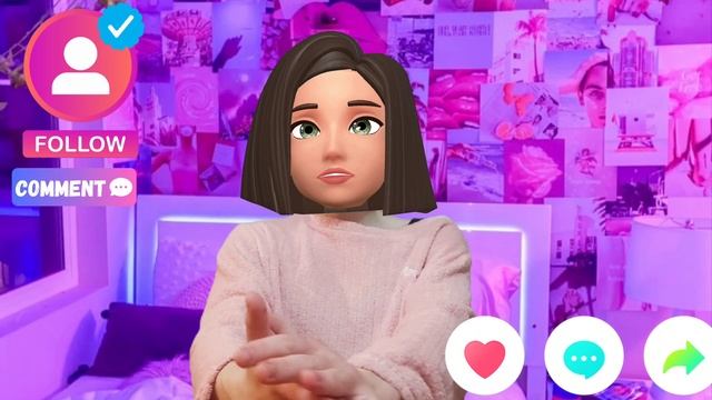 разговор с подписчиками ( Girl Version) смотреть онлайн