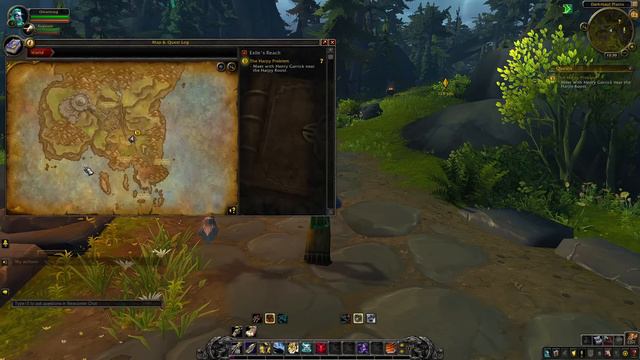 Playing World of Warcraft For The First Time | Let's Play World of Warcraft in 2022 | Ep 3 смотреть онлайн