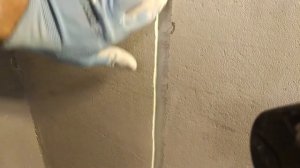 Штробим без пыли и шума. Лайфхак