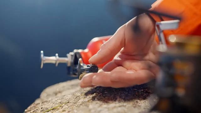 Primus OmniFuel Stove - turystyczna kuchenka wielopaliwowa смотреть онлайн