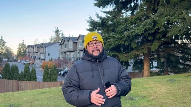 О жизни в Америке | Сиэтл Вашингтон | Цены на жильё |Новые иммигранты | ИММИГРАЦИЯ В США | смотреть онлайн