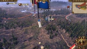 Total War: Warhammer - Барахло или Шедевр? | Обзор