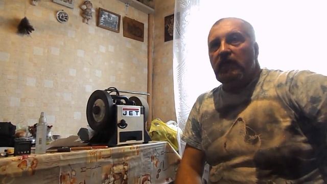 ДИАЛОГИ О ЗАТОЧКЕ НОЖЕЙ ЧАСТЬ ВТОРАЯ смотреть онлайн