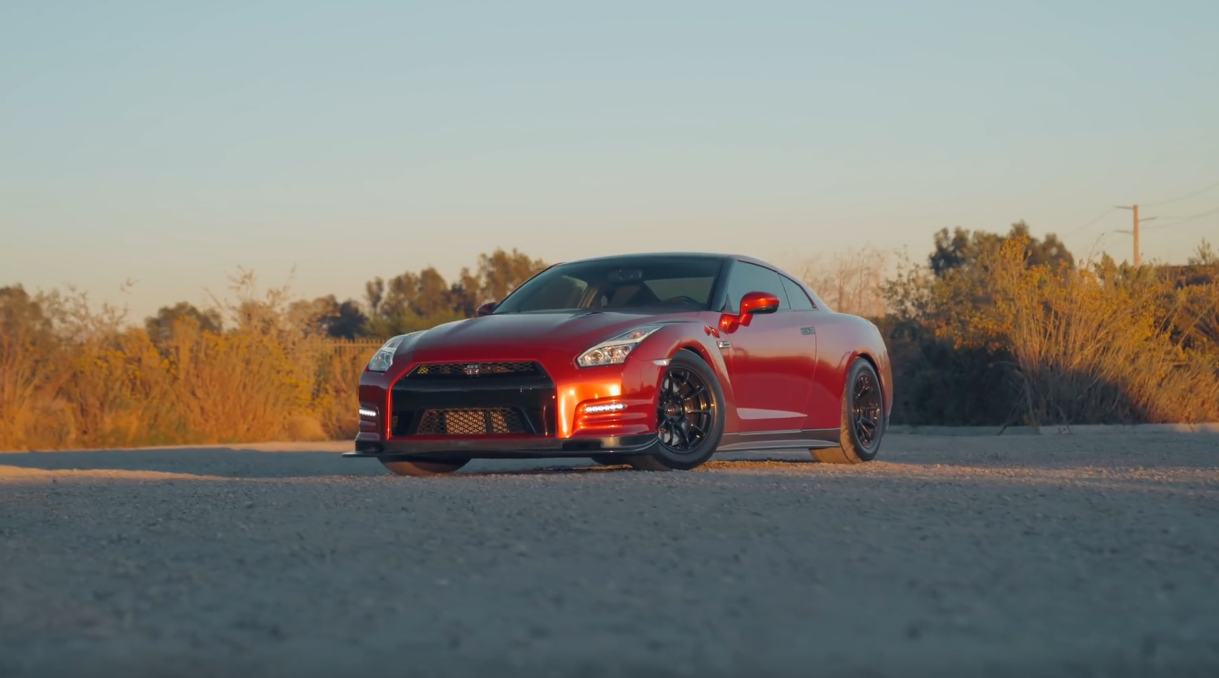 Mini Skirt-KVPV(GTR)2022