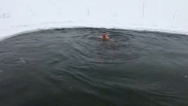 Моржи Оренбург смотреть онлайн