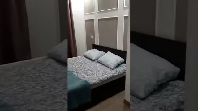 Студия 15,5 кв.м в р-не Некрасовка Москва смотреть онлайн