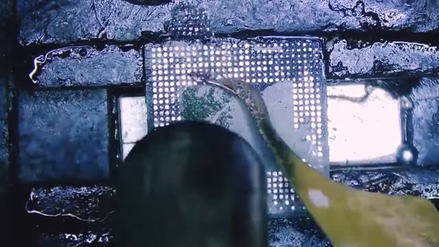 Xiaomi Poco x3/x3pro cpu reball and dead recovery смотреть онлайн